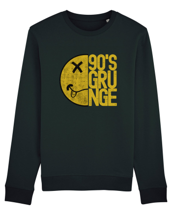 PENTRU FANII NIRVANA Black