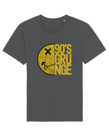 PENTRU FANII NIRVANA Anthracite