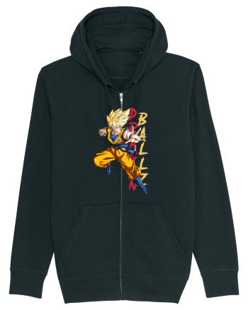 Goku Black