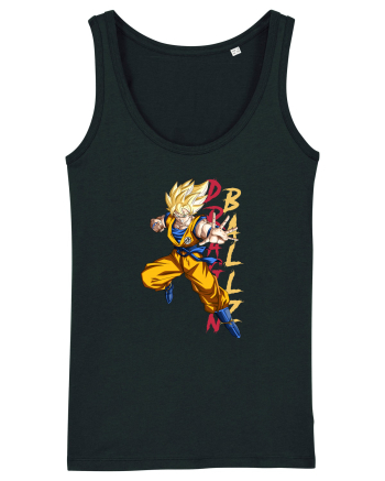 Goku Black