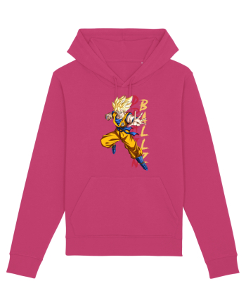 Goku Raspberry
