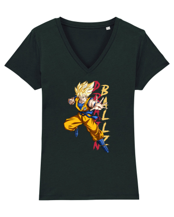 Goku Black