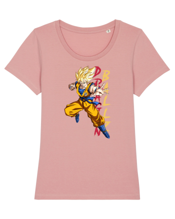 Goku Canyon Pink