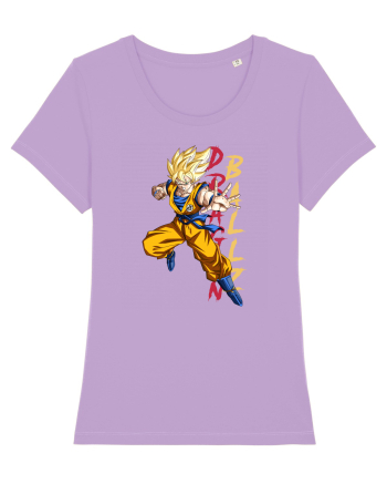 Goku Lavender Dawn