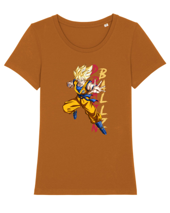 Goku Roasted Orange