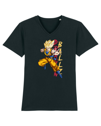 Goku Black
