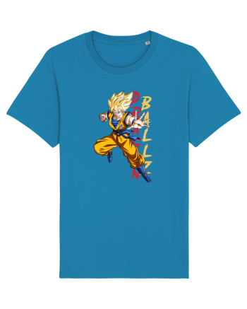 Goku Azur