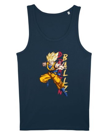 Goku Navy