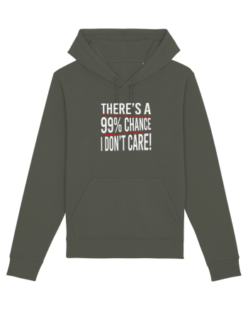 I don't care Khaki