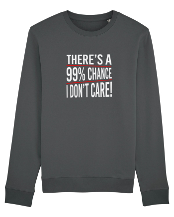 I don't care Anthracite