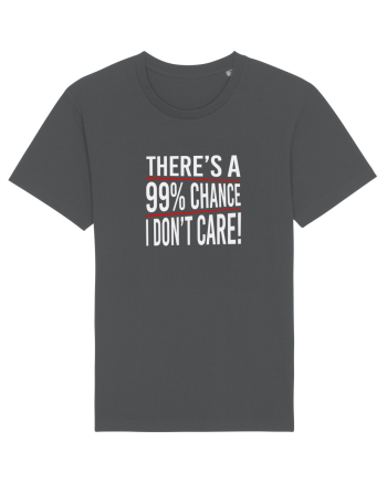 I don't care Anthracite