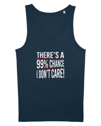 I don't care Navy