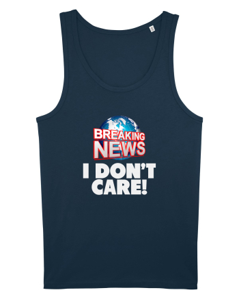 Breaking News I dont care. Navy