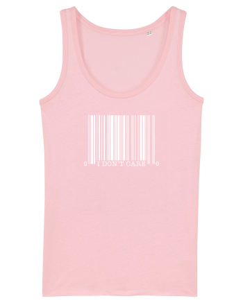  I dont care. Cotton Pink