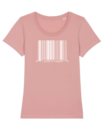  I dont care. Canyon Pink