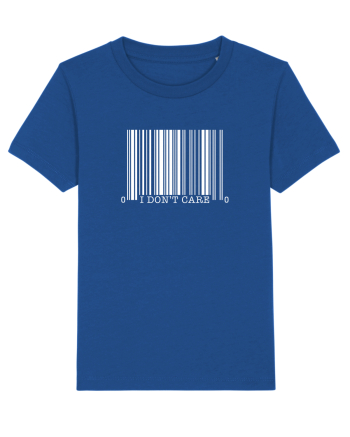  I dont care. Majorelle Blue