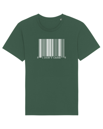  I dont care. Bottle Green