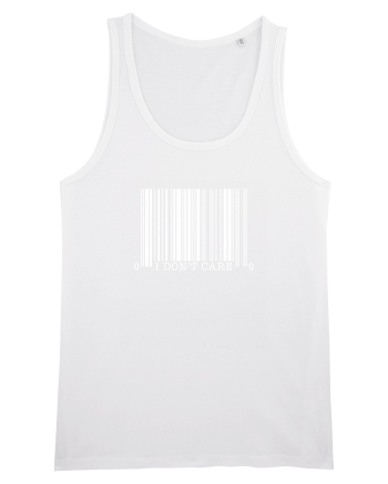  I dont care. White