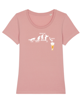 Weekend Fun Canyon Pink