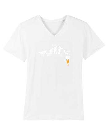 Weekend Fun White