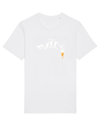 Weekend Fun White