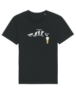 Weekend Fun Tricou mânecă scurtă Unisex Rocker
