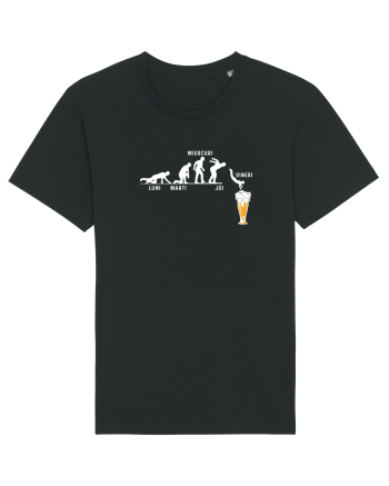 Weekend Fun Black