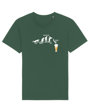 Weekend Fun Bottle Green