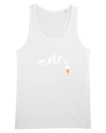 Weekend Fun White