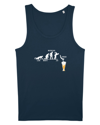Weekend Fun Navy