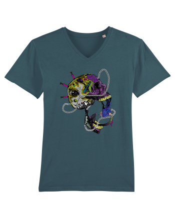 Skull Stargazer