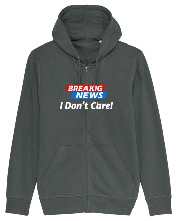 Breaking News I dont care. Anthracite