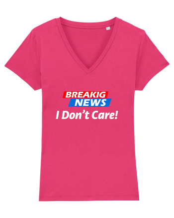 Breaking News I dont care. Raspberry
