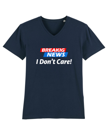 Breaking News I dont care. French Navy