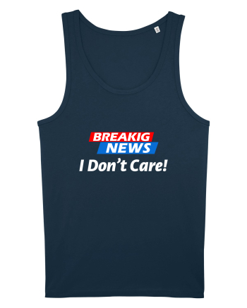 Breaking News I dont care. Navy