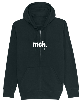 meh. Black