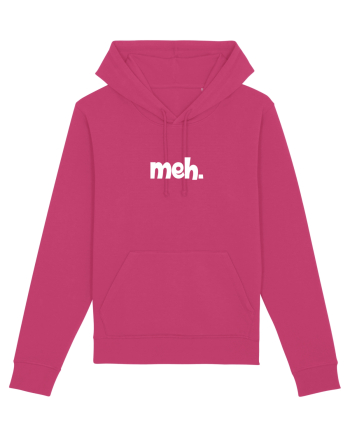meh. Raspberry