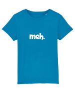 meh. Tricou mânecă scurtă  Copii Mini Creator