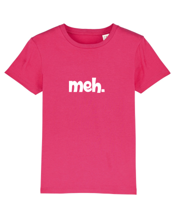 meh. Raspberry