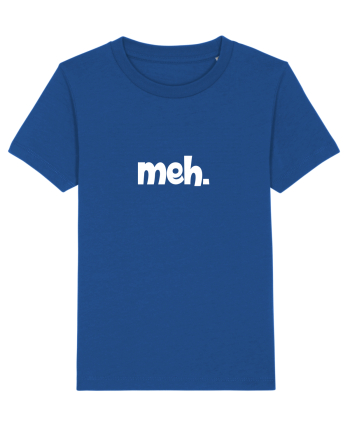 meh. Majorelle Blue