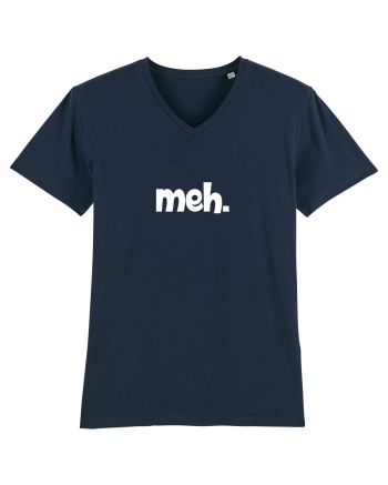 meh. French Navy