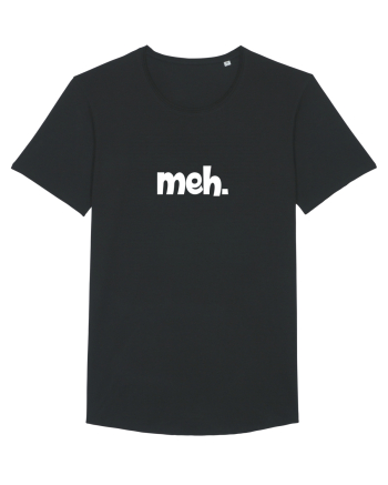 meh. Black
