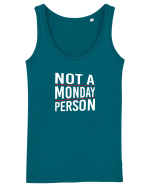 Not a monday person. Maiou Damă Dreamer