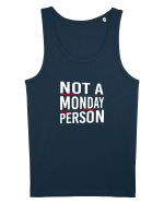 Not a monday person. Maiou Bărbat Runs