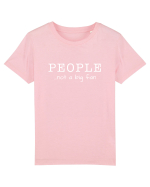 People Tricou mânecă scurtă  Copii Mini Creator