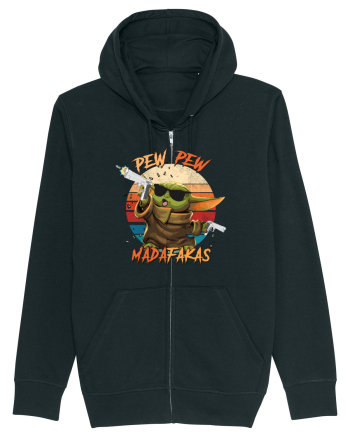 Pew Pew Madafakas Black