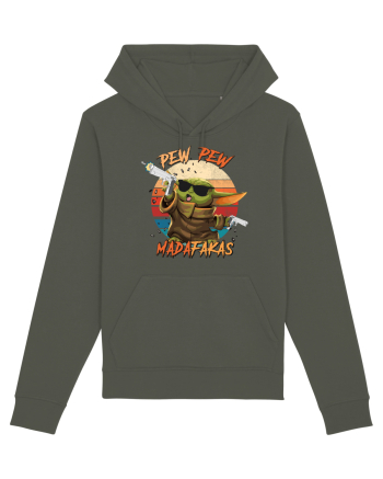 Pew Pew Madafakas Khaki