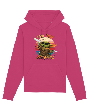 Pew Pew Madafakas Raspberry