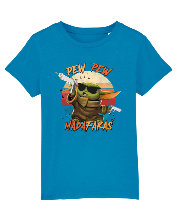 Pew Pew Madafakas Azur
