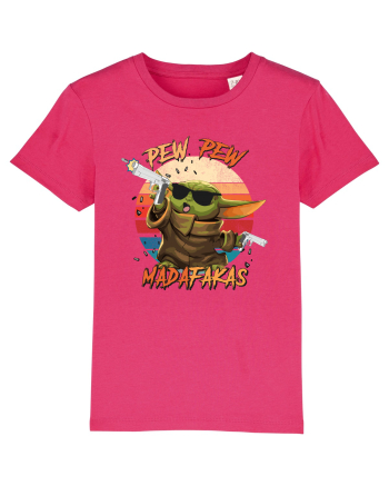 Pew Pew Madafakas Raspberry